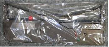 p�ska TALLY GENICOM Typ 81905 black T 6180