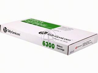 p�ska TALLY GENICOM Typ 86039 black MT 6300/6306/6312, LGL/LGI/LGE12, LGI18