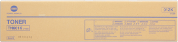 toner KONICA TN601K 7155/7165/7255/7272