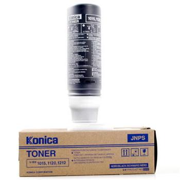 toner KONICA 1015/1120/1212