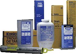 toner KONICA 3231/3331