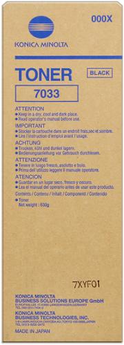 toner KONICA 7033