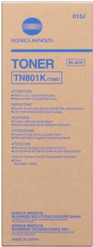 toner KONICA TN801K 7085