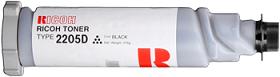 toner RICOH Typ 2205D Aficio 250