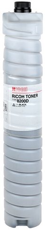 toner RICOH Typ 8200D Aficio 850/1050