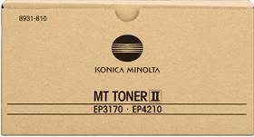 toner MINOLTA EP 3170/410Z/415Z/425Z/4210 (3ks v bal.)
