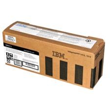 toner IBM IP 1412/1512 High Yield Return black (6000 str.)