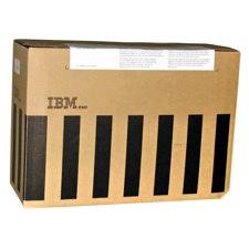 toner IBM IP 1572 Extra High Yield Cartridge Return black