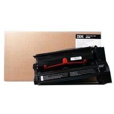 toner IBM IP Color 1220 black