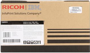 toner IBM IP Color 1534/1634 High Yield Return black