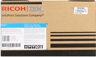 toner IBM IP Color 1534/1634 High Yield Cartridge cyan