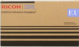 toner IBM IP Color 1534/1634 High Yield Cartridge Return yellow