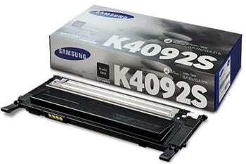 toner SAMSUNG CLT-K4092S CLP 310/315, CLX 3170/3175 black