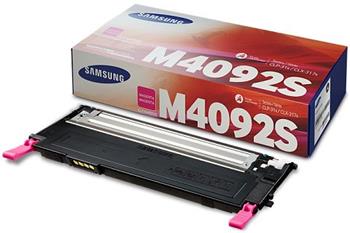 toner SAMSUNG CLT-M4092S CLP 310/315, CLX 3170/3175 magenta