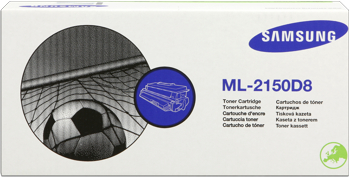 toner SAMSUNG ML-2150D8 ML 2150/2151N/2152W