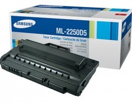 toner SAMSUNG ML-2250D5 ML 2250/2251N/2251NP/2252W