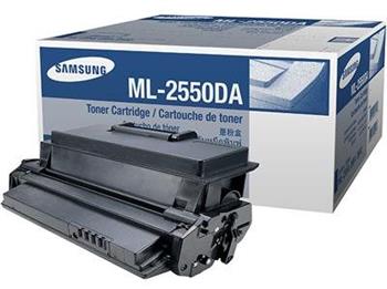 toner SAMSUNG ML-2550DA ML 2550/2551N/2552W