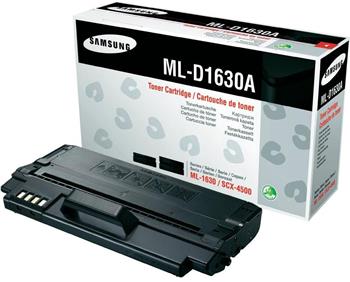 toner SAMSUNG ML-D1630A ML 1630, SCX 4500/4500W