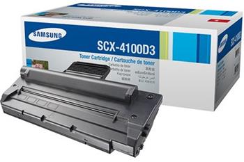 toner SAMSUNG SCX-4100D3 SCX 4100
