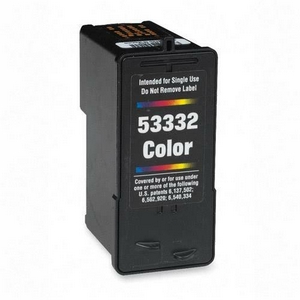 kazeta IMATION 53332 D20 CD/DVD Publisher