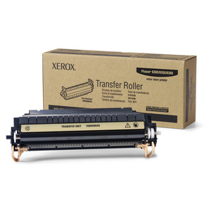 transfer roller XEROX 108R00646 PHASER 6300/6350/6360