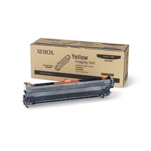 valec XEROX 108R00649 yellow PHASER 7400