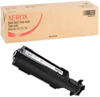 toner XEROX 006R01319 (006R01270) black WorkCentre 7132/7232/7242