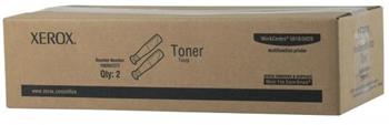 toner XEROX 106R01277 WorkCentre 5016/5020 (2ks v bal.)