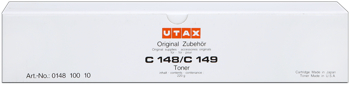 toner UTAX C148/C149