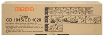toner UTAX CD 1015/1020, TA DC 2015/2020