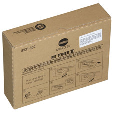 toner MINOLTA EP 2020/2021/2120/2121/2130/2131/2150/2151 (4ks v bal.)