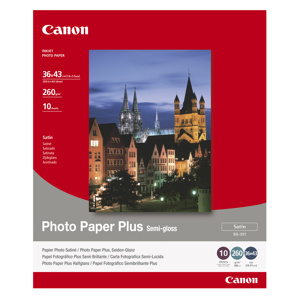 Canon Papier SG-201 14x17inch 10ks (SG201)