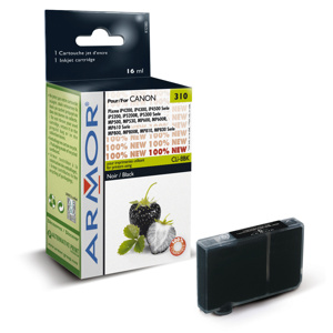 kazeta ARMOR CANON iP 4200 Black (CLi-8Bk) - potrebn� adapt�r!