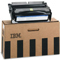 toner IBM IP 1422 Return black