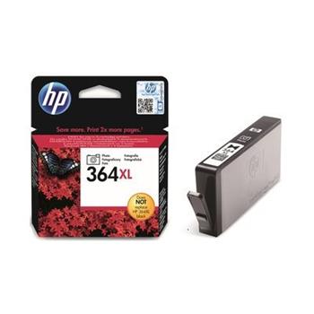 KAZETA HP CB322EE 364XL �ierna PHOTO, Vivera Ink