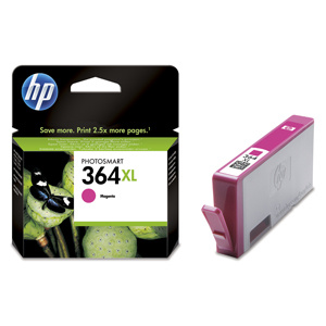 KAZETA HP CB324EE 364XL �erven�, Vivera Ink