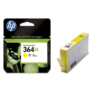 KAZETA HP CB325EE 364XL �lt�, Vivera Ink