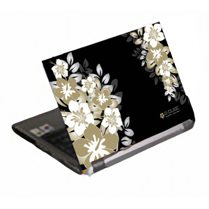 Tapeta na notebook G-CUBE GSA-15SS Aloha Golden sunset na 13"-15,4"