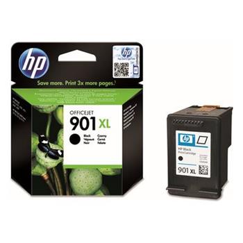 KAZETA HP CC654AE �IERNA No. 901XL