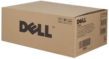 toner DELL HX756 Black 2335dn/2355dn (6 000 str.)
