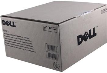 toner DELL NY312 Black 5330dn (10 000 str.)