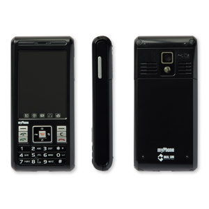 telefón myPhone 8810TV dual sim 