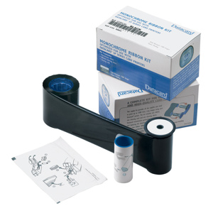 ribbon kit DATACARD (K) SP35/SP55/SP75, CP40/CP60/CP80 black