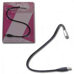 Lampi�ka k notebooku USB NL-1