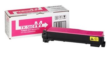 toner KYOCERA TK-560M Magenta FS-C 5300DN