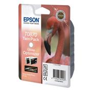 kazeta EPSON SP R1900 Gloss Optimizer (22,8ml)