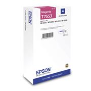 kazeta EPSON WF8000 magenta XL (4000 str.)