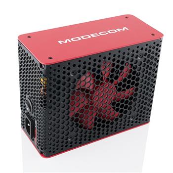 Modecom napájací zdroj VOLCANO 750 , ATX 2.31, 750 W