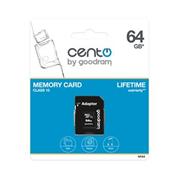 pamäťová karta CENTO MicroSD C10 64GB