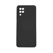 puzdro Back case Atlas Zen Xiaomi Redmi 12C Black